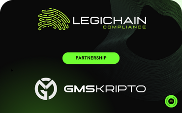 travel rule partnership