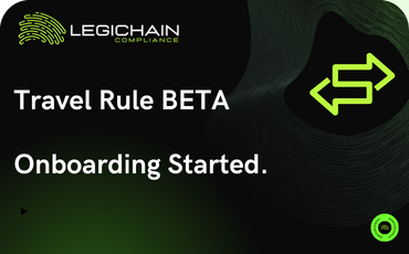 travel rule beta